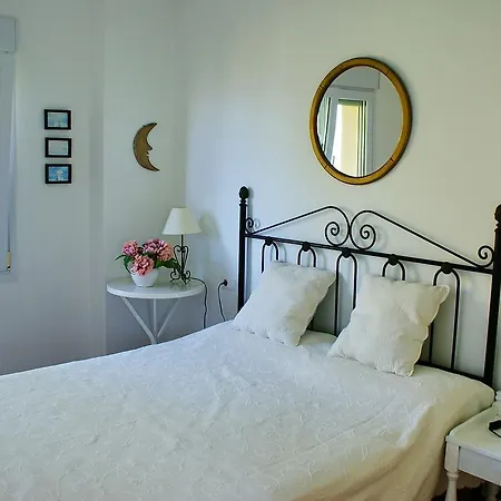 빌라 Planta Baja De En Javea, Reserva Minima 10 Noches *
